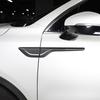 For Kia Sorento MQ4 2026-2026 /2026-2026 Exterior Style Leaf Plate Lid Stripe Car Side Body Panel Decorative Cover