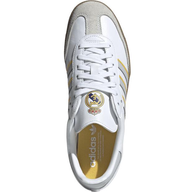 Кроссовки Adidas Samba OG