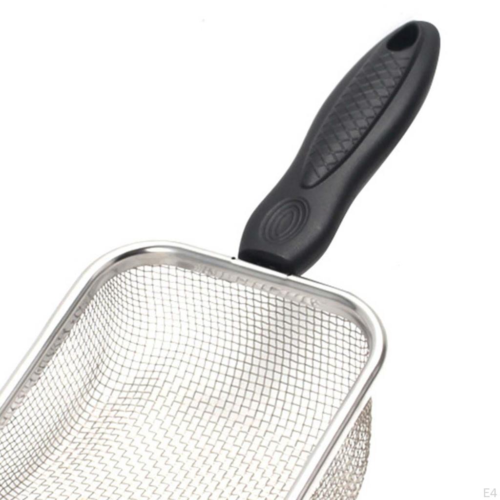 Cat Litter Reptile Sand Deep Portable Stainless Steel