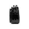 adidas Square Sports Fitness Bag Unisex Shoulder Bag Black CX4042