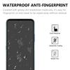 Full Screen Tempered Glass Screen Protector Film (Full Glue) for Xiaomi Redmi Note 9 5G