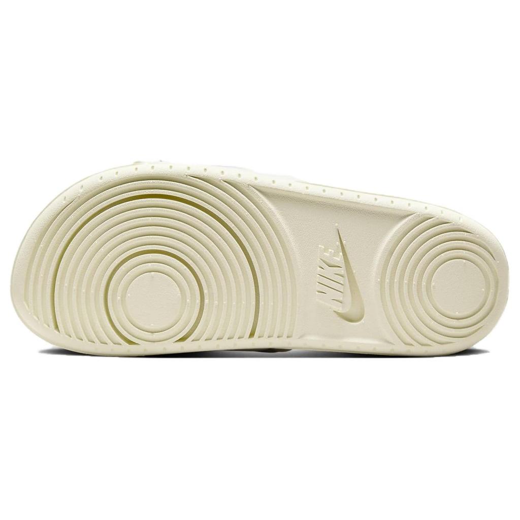 Nike Offcourt Adjust Slide Sea Glass Barely Grape Alabaster Women's DV1033-003
