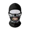 Balaclava Face Mask, All Season Unisex Outdoor Cycling Motorcycle Head Cover for Hiking Fishing (430)