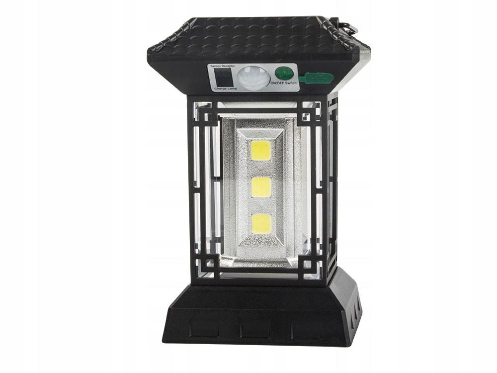 Lampa Solarna Cl-T60 (45)