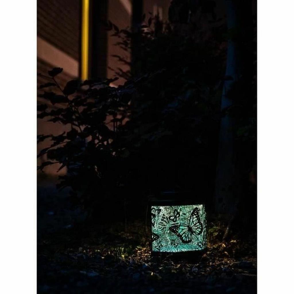 Lampa solarna Garden ID Papillon