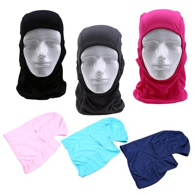 Herren Motorrad Vollgesichtsmaske Sturmhaube Motorrad Halswärmer Winter Motorradfahren Radfahren Ski Anti-UV Winddichte Maske Damen