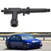 Versatile 10 PCS Clutch Release Concentric Cylinder Adapter For Lancer 2000-2017 Outlander 2324A096 2324A023