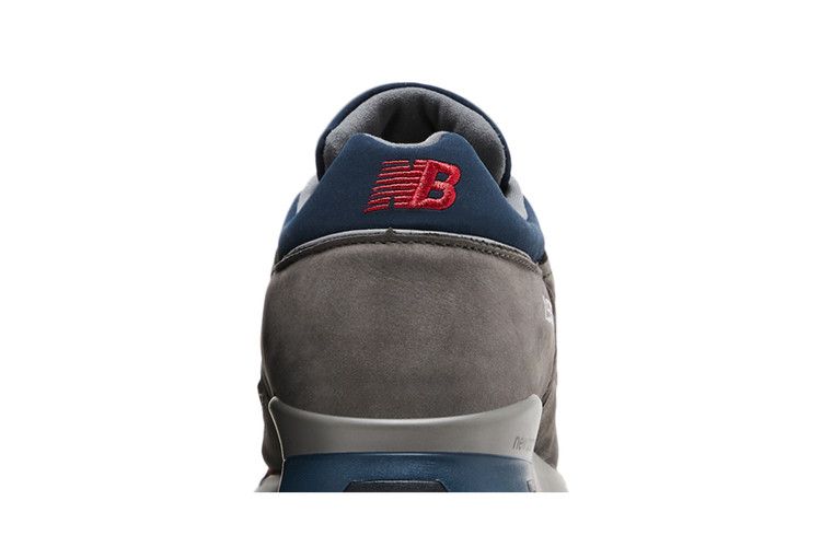 New Balance 1500 MiUK Granit Kohlefaser
