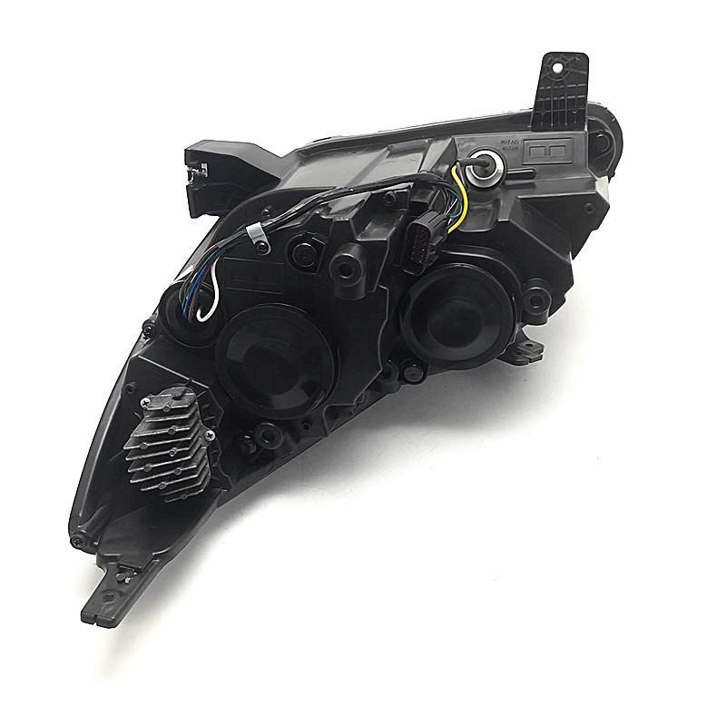 Changan CS35 Headlight Assembly Compatible with 17 Models: New Front Combination Light