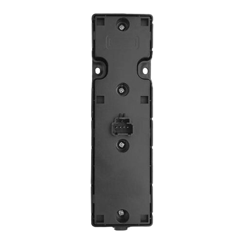 For Ford Focus For MK4 Window Switch M1BT-14540-DC Compatible with Left Hand Drive Driver Door Use