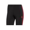 Adidas Originals Leggings Sports Long Pants Women bottoms Black EC5778