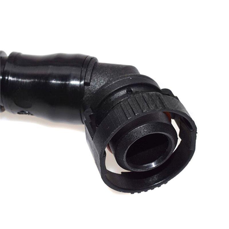 For BMW Exhaust Hose Ventilation Pipe 11617522933 Fits E87 E90 E91 E60 E63 E64 E65 E66