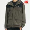 Mountain Jacket Windbreaker Nbnad32833 49
