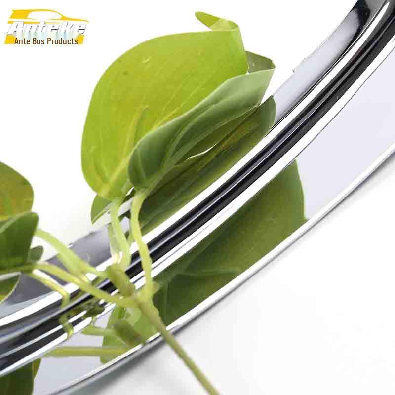 Zotye SR9 Rearview Mirror Rain Shield & Reflector Decorative Sticker