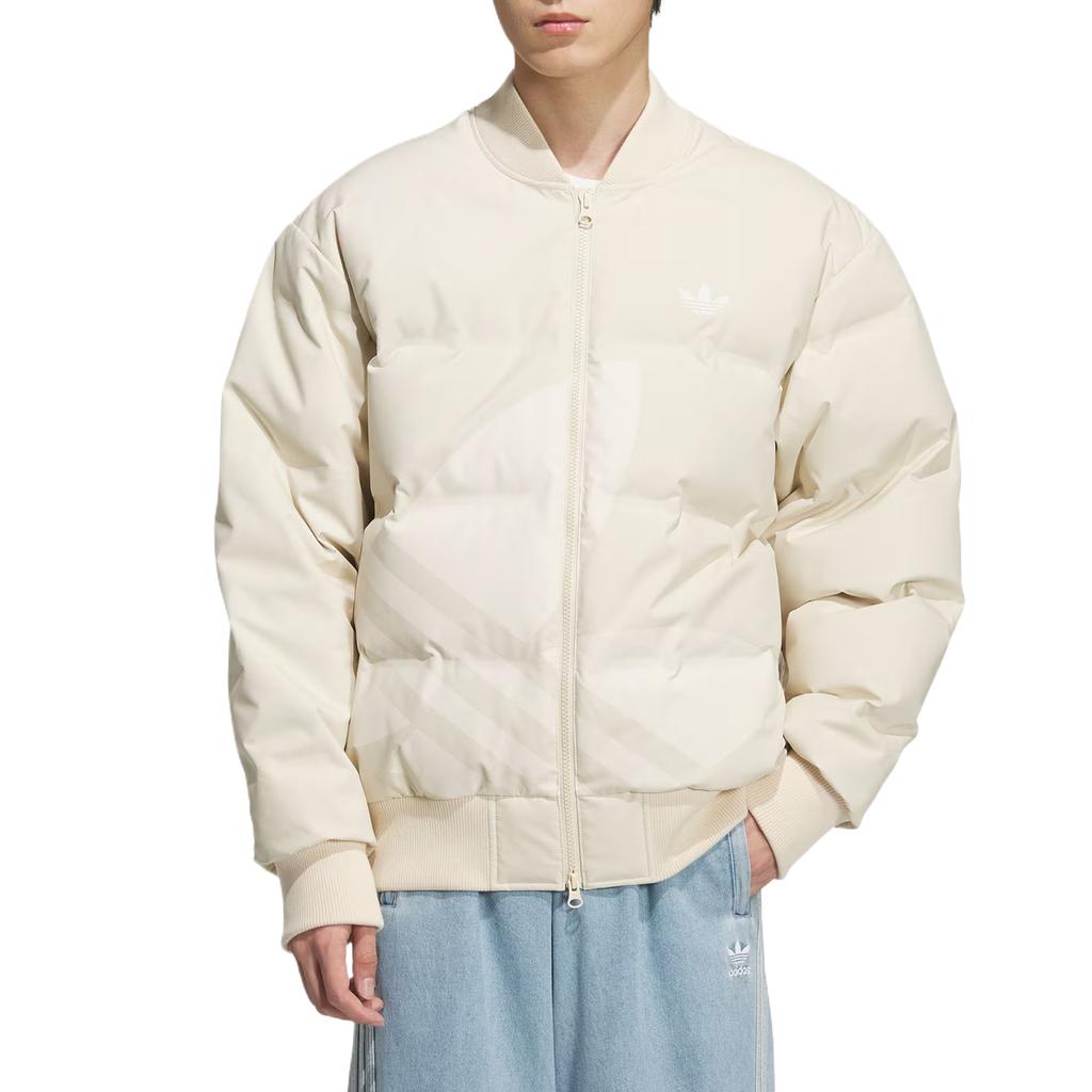 Adidas Originals CHILLAX LWD Down Jackets & Coats Unisex KF2474