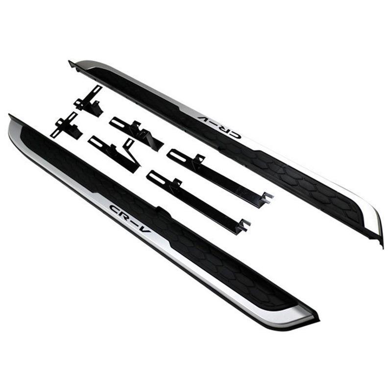 CRV Original Style Side Step Foot Pedal Add-On for Haoying