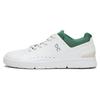 ON The Roger Advantage White Green Men Sneakers 48.98515