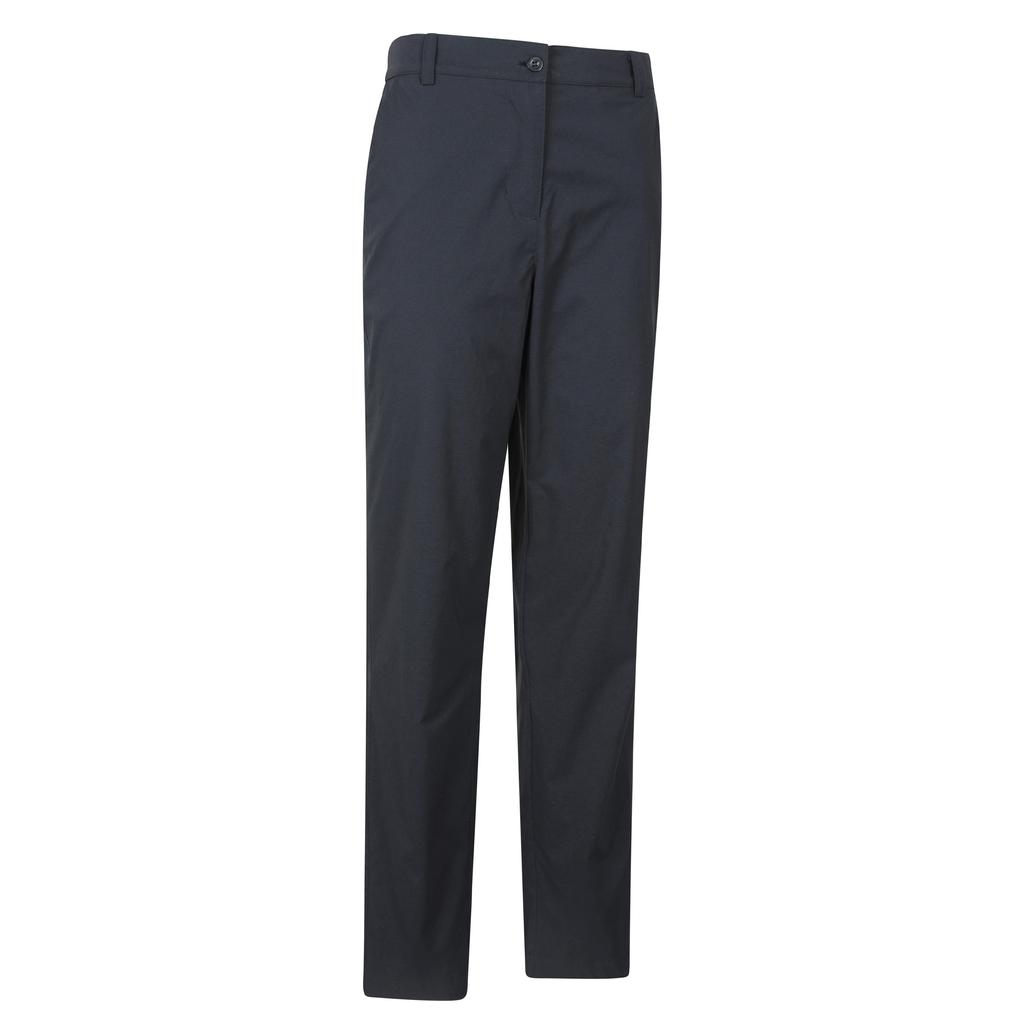 Mountain Warehouse Womens/Ladies Delta Stretch Short Trousers