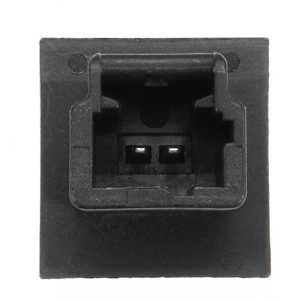 Rear Tailgate Boot Micro Switch For Peugeot 206 207 307 308 407 5008 Citroen C4