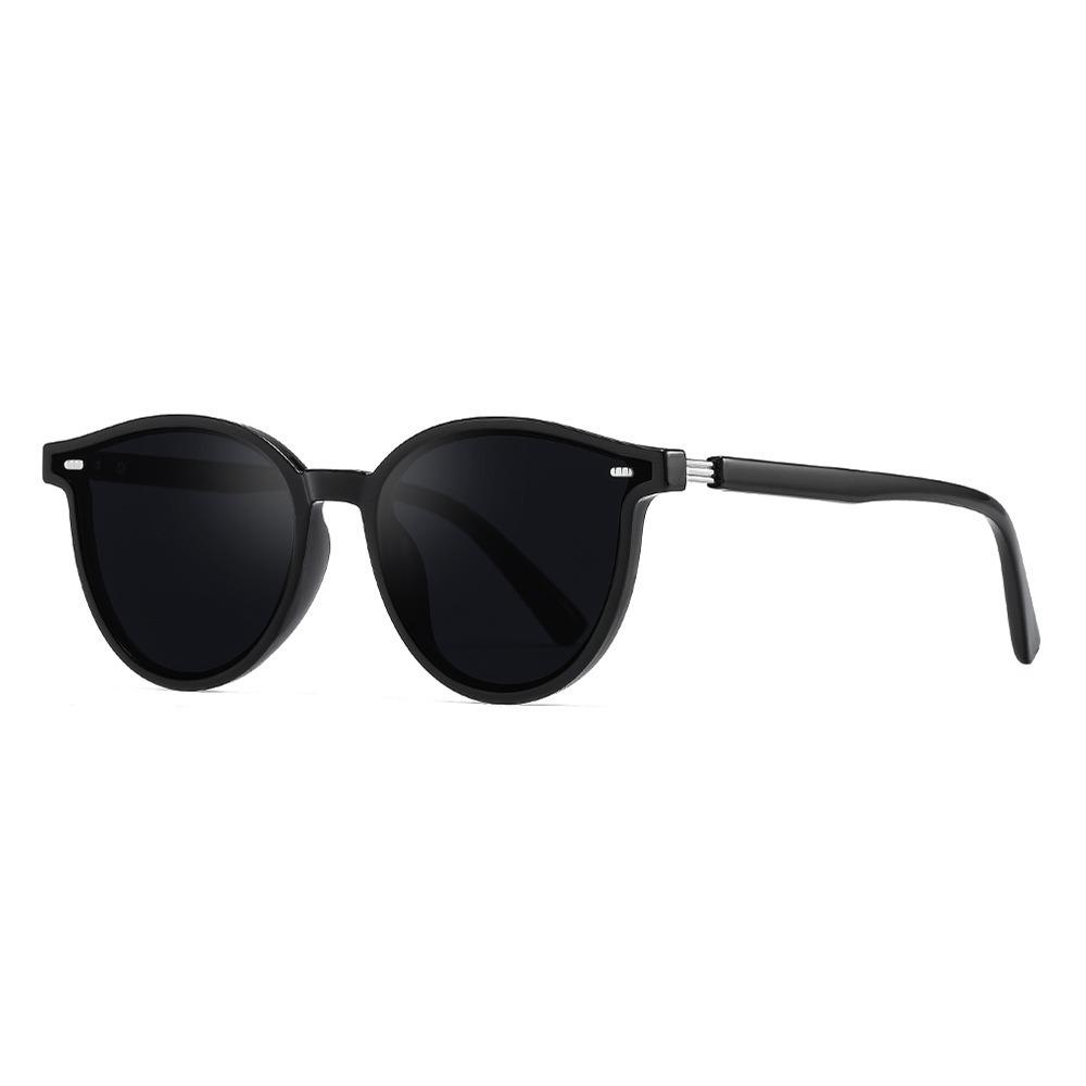Classic High-End Summer Uv Protection Sunglasses Sun Protection Sunglasses Men S Tide Polarized Sunglasses ordinary slices