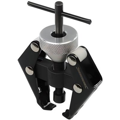 Windshield Wiper Arm and Battery Terminal Puller - SILVERLINE - 499236 - Capacity 28 Mm - Hardened Steel - Secure Locking