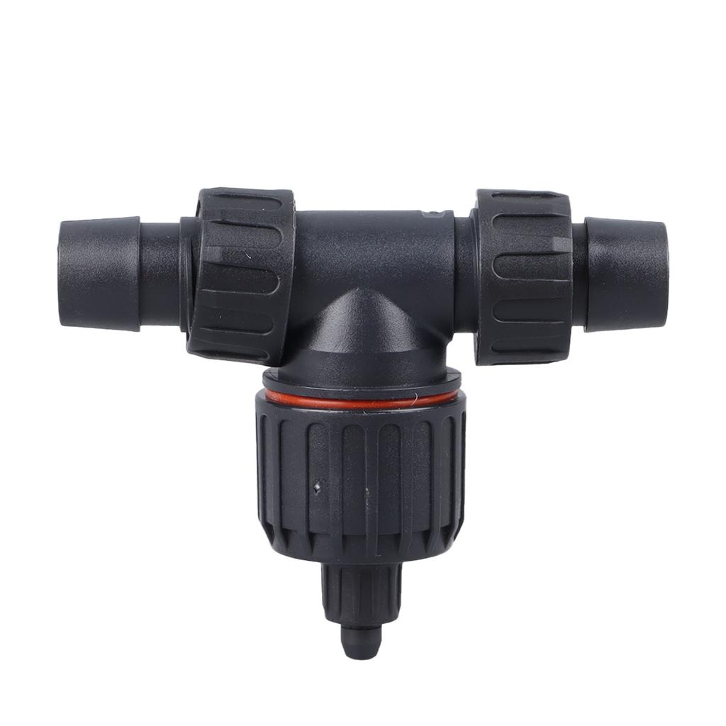 External Aquarium CO2 Diffuser Efficient Safe Outer Tank Carbon Dioxide Atomizer for Home Fish Tank
