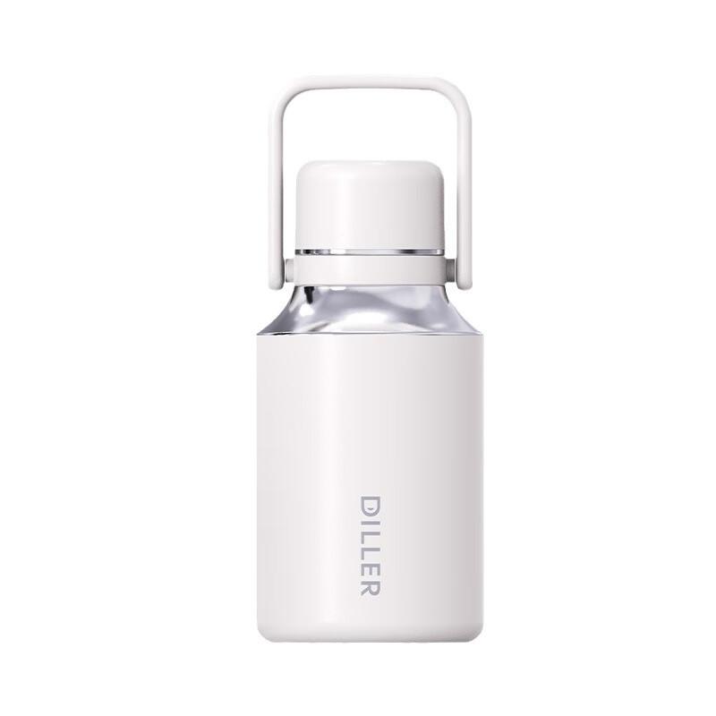 Diller 316SS Insulated Tea & Water Flask 1000ml