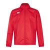Canterbury Mens Club Vaposhield Full Zip Waterproof Jacket
