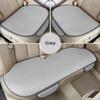 Coprisedile per Auto Estivo Traspirante Seta Ghiacciata Antiscivolo Protezione Sedile Auto Pad Universale per Uomo Donna Accessori Interni Auto