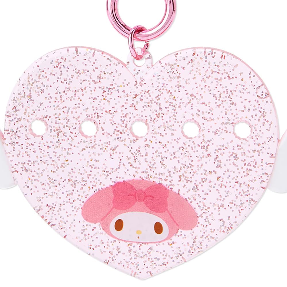 Sanrio My Melody Custom Keychain 265110 (Maipachirun)