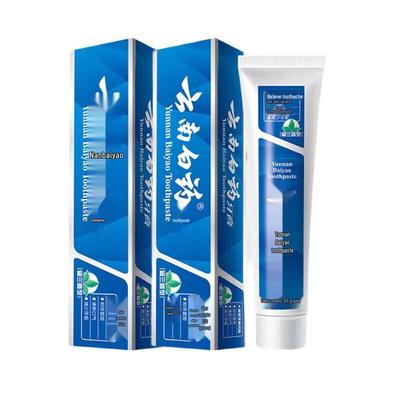 Dentifricio Yunnan Baiyao