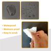 Automotive Sound Insulation Pads Spare Tire Cotton Insulation Pad Sound Deadening Mat Soundproof Sound Dampening Panel Shock