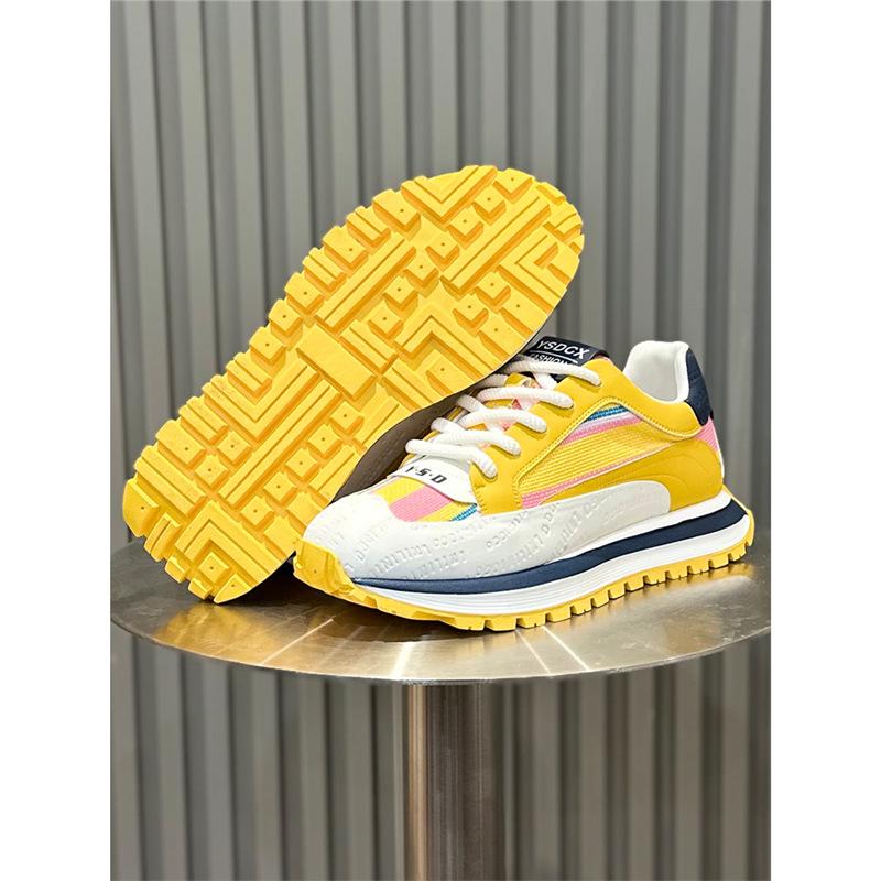 New shoes summer mesh breathable sports casual shoes dad shoes ysd