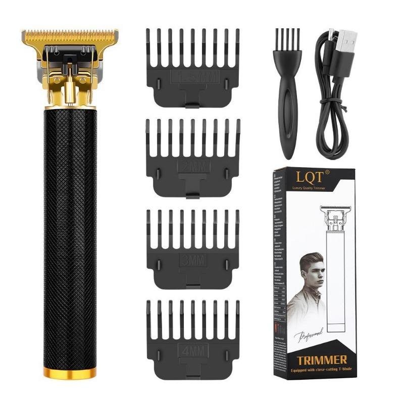 New Electric Clipper Household Electric Hair Clipper Multifunctional Electric Clipper Men s Hair Clipper bald head artifact