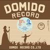 Han Jeong-mu, Geum Sa-hyang - Domido Meteor Serisi [LP]