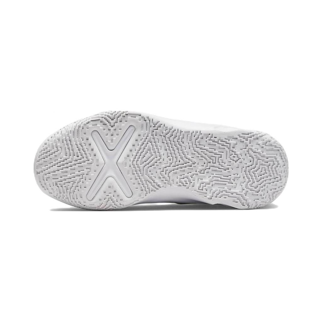 Nike Team Hustle D 10 Lil PS Peach Kids Sneakers Pink Atmosphere Crimson-Bliss DM4324-600