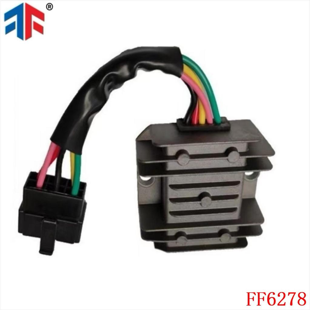 Kymco Like 125/150 Rectifier 31600-LCD3-E00
