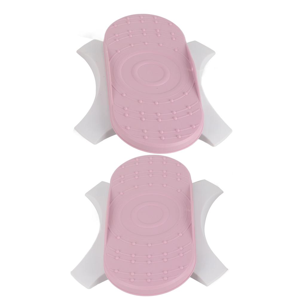 Split Waist Twisting Disc Exercise Waist Thinning Twisting Device Small Mute Figure Training Equipme