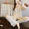 Klær til hjem og søvn – Pyjamas og søvnsett