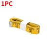 3/1PCS Double Scale Soft Tape Portable Body Measuring Tape Sewing Ruler Tools Sewing Cloth Tape Measures Home DIY Sewing Crafts