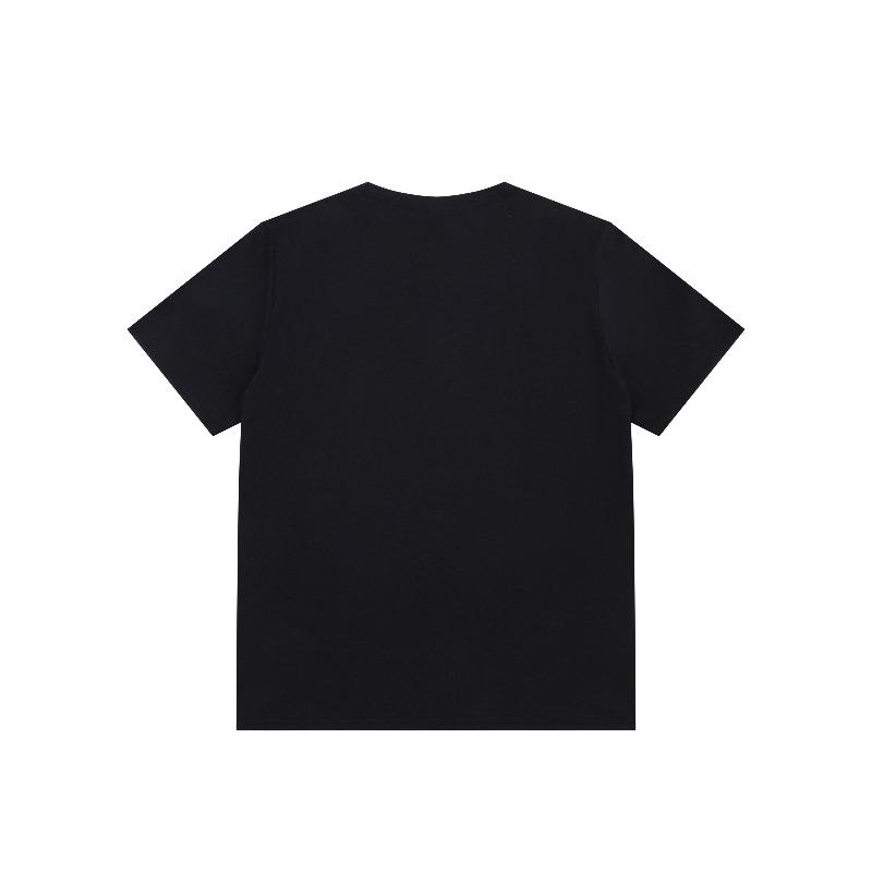 T-shirt dla mężczyzn, Uroczy jeż trzymający dmuchawiec, Kreatywny wzór z nadrukiem, Letnie, codzienne, stylowe topy, Top do codziennego życia i na aktywności na świeżym powietrzu