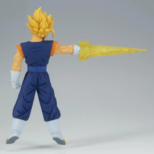 BANPRESTO Dragon Ball Z G~materia THE VEGITO
