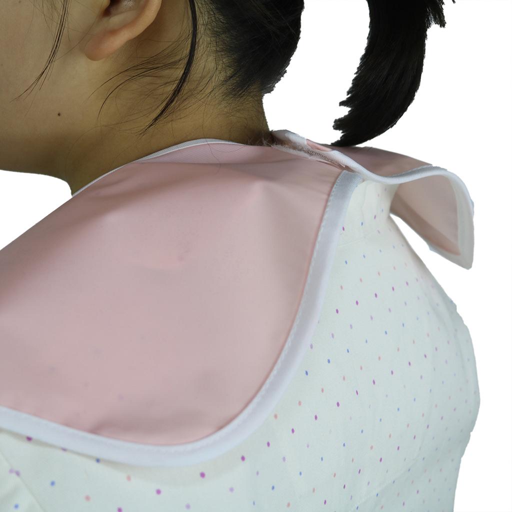 Adult Bib Eating Apron Geriatric Care