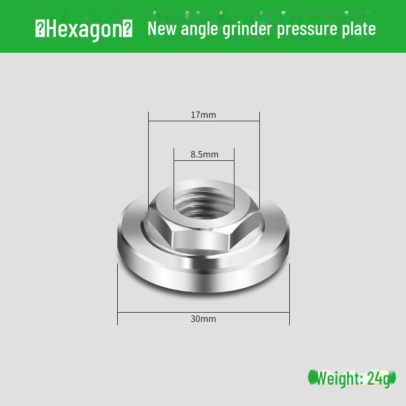 Ochranný kryt proti prachu pro brusný kotouč úhlové brusky