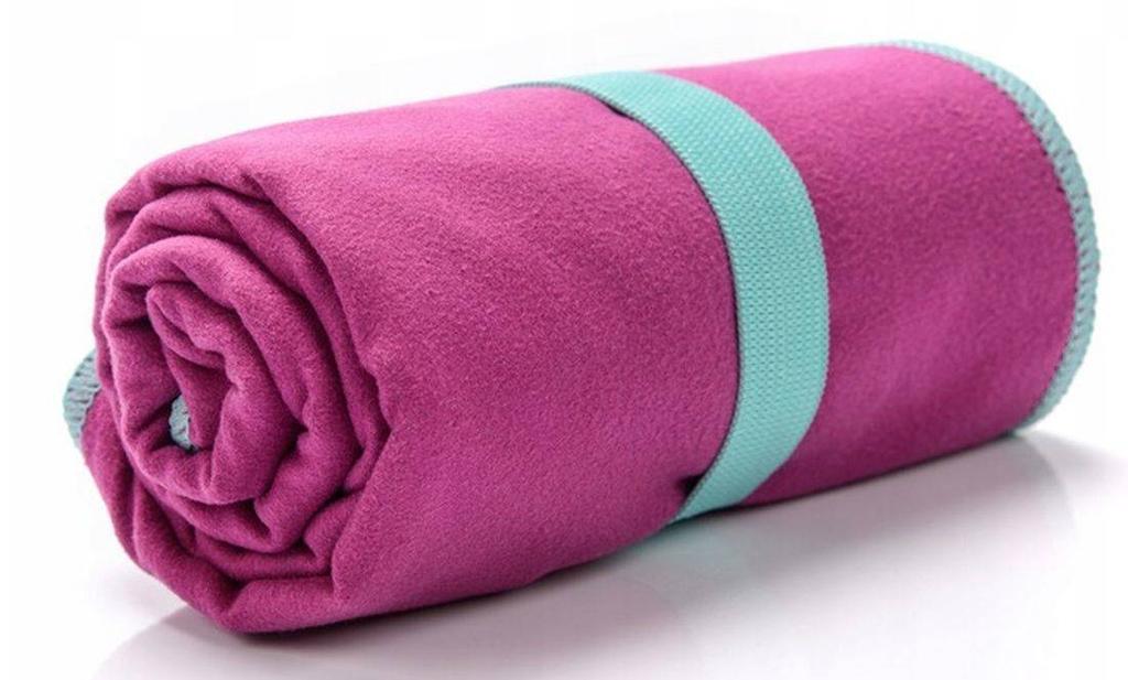 Meteor Towel 50X90 Microfiber Quick-Drying