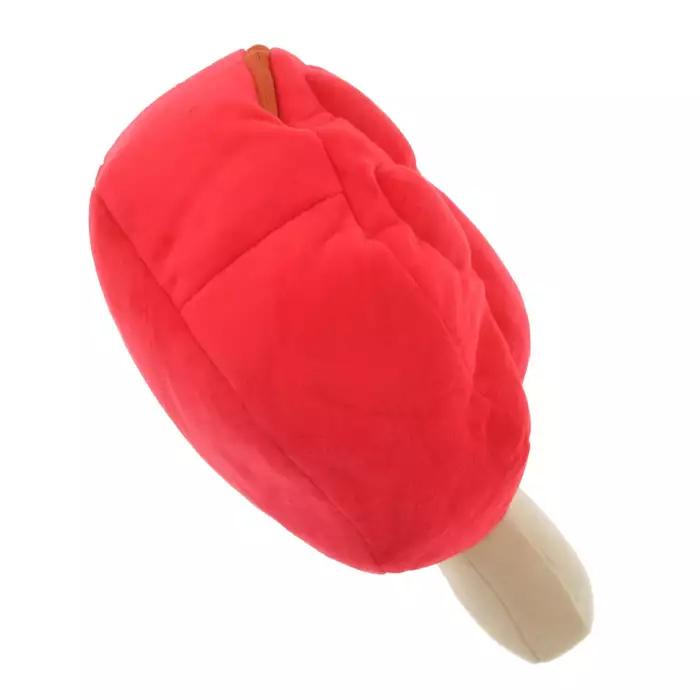 Disney Nick Wilde Neck Pillow 2WAY Ice Candy Japan Japan NEW Disney Store