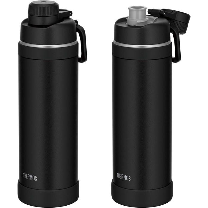 Thermos Sports Bottle 1L Black