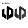 For Leapmotor B10 2025 2026 Car Logo Car Exterior Decoration Front Cover Car Logo Car Rear Logo Decorative Stickers Accessories