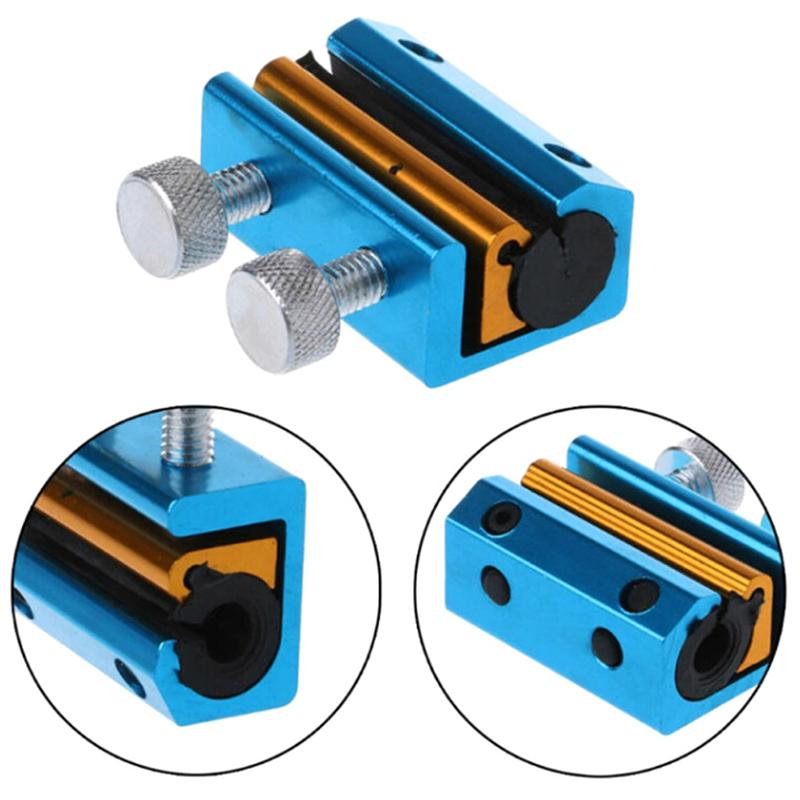 1X Cablu din aluminiu pentru motociclete Instrument de lubrifiere Sârmă de lubrifiere Linie de frână pentru ulei