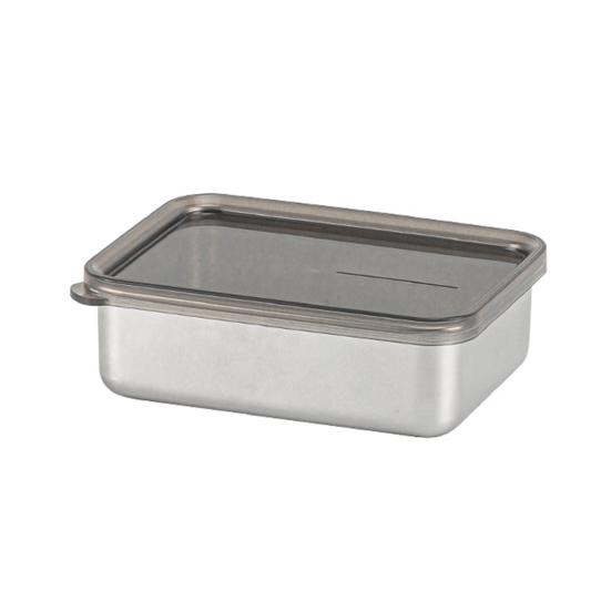 1000 ml/2000 ml/800 ml/400 ml Crisper-Box, große Kapazität, Lunchbox mit versiegeltem Deckel, verhindert Geruch, Aufbewahrungsbox